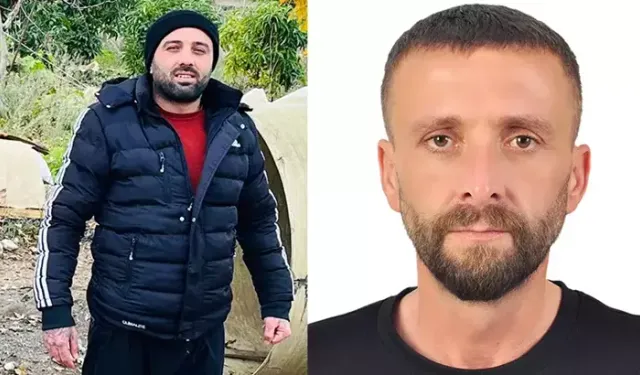 Delilleri yok etmek için kamyoneti yakmış