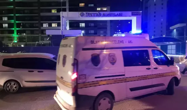 Aile faciasında anne de hayatını kaybetti