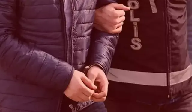 Van'da yasa dışı bahis operasyonu