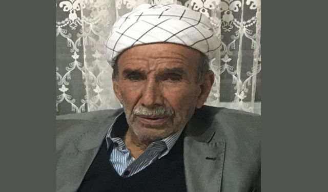 Akkuş Ailesinin taziye teşekkür mesajı