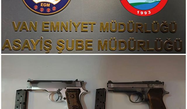 Farklı suçlardan aranan 120 kişi yakalandı