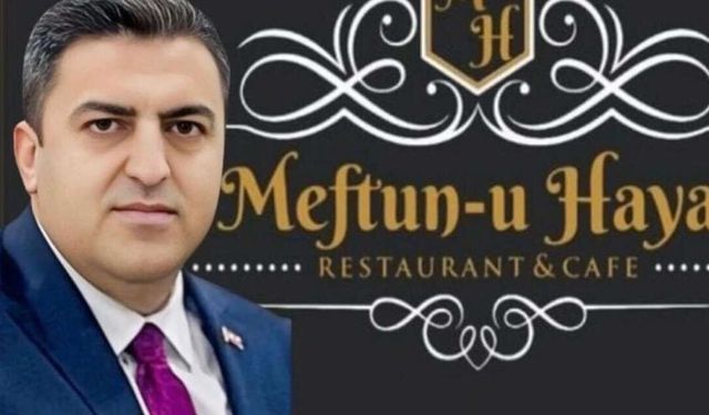 İş insanı Azizoğlu'ndan Kurban Bayramı mesajı