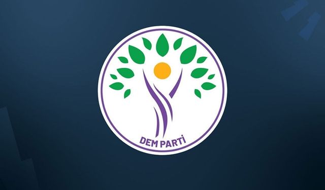 Hakkari DEM Partiden Avukatlar Günü mesajı