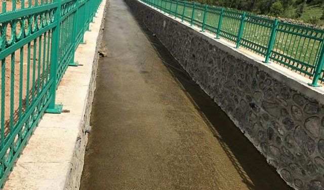 DSİ 17. BÖLGE MÜDÜRLÜĞÜ-VAN TAŞKIN VE KURUTMA TESİSLERİ KORUYUCU TEDBİRLERİ YAPIM İŞİ