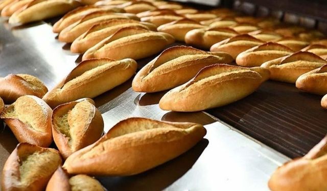 Hakkari’de ekmek zamlandı işte yeni fiyat!