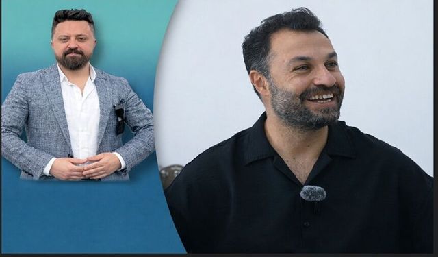 Hakkarili Sanatçı Canan Waar Medya’ya konuk oldu