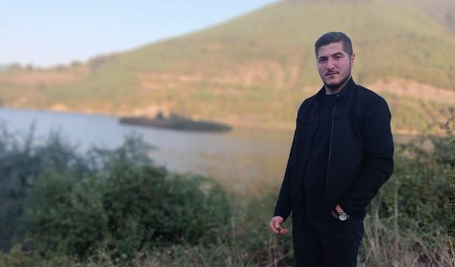 Kuzenini tabancayla öldüren sanığa müebbet hapis