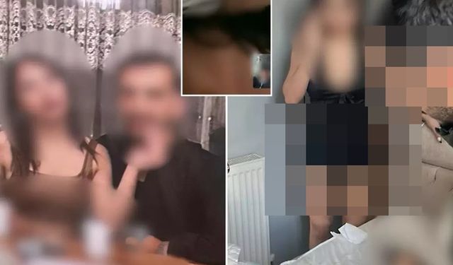 Van’da sosyal medya tuzağıyla 500 Bin TL’lik şantaj!