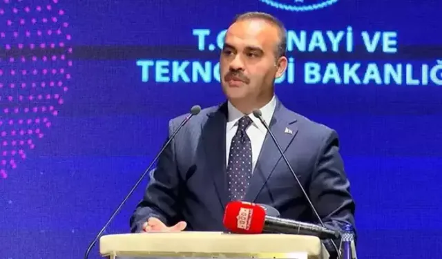 Bakan Kacır: OSB sayımız 373'e ulaştı