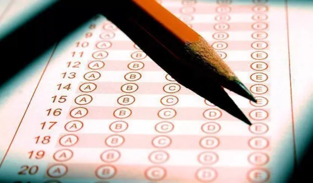 KPSS yerleştirme sonuçları açıklandı