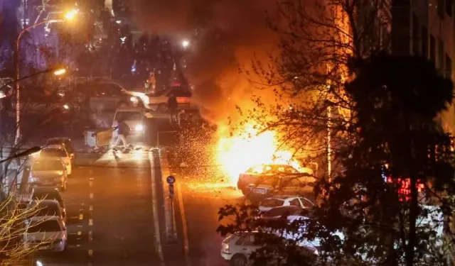 İran'dan Türkiye dâhil bölge ülkelerine tehdit