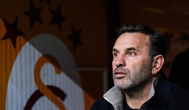 Okan Buruk’un derbilerdeki performansı