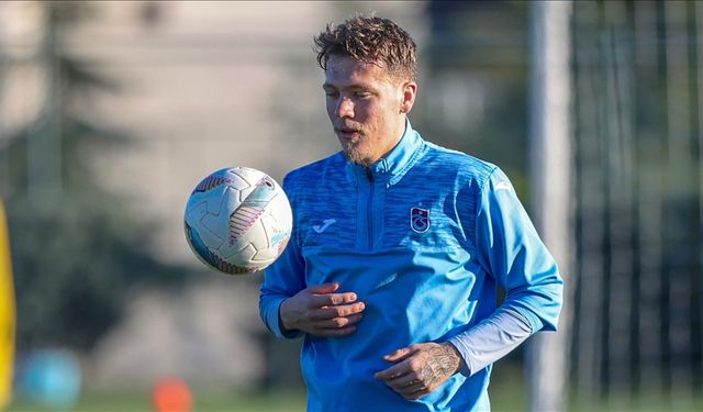 Serdar Saatçı, Al Nassr'a kiralandı