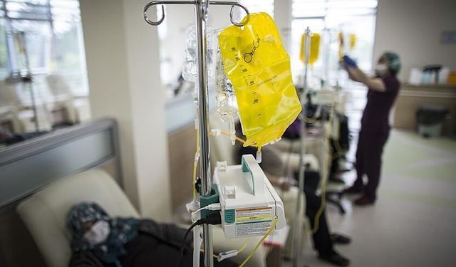 Rahim ağzı kanseri dünya genelinde 660 bini aştı