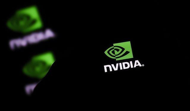 Nvidia yeni yapay zeka projelerini tanıttı