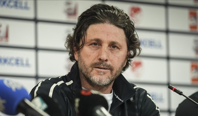 Tekke: Bu kupayı kazanmak en büyük hedeflerimizden biri