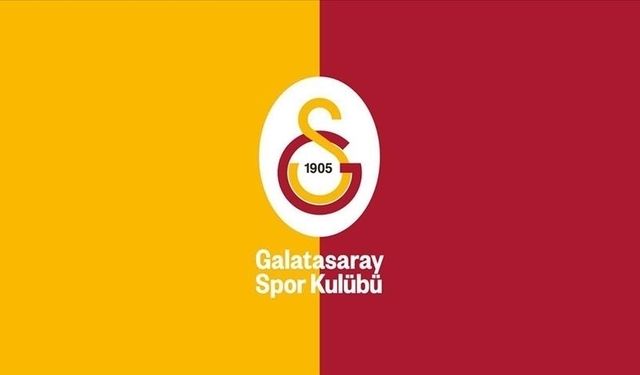 Galatasaray’ın Trabzon Kamp Kadrosu Açıklandı
