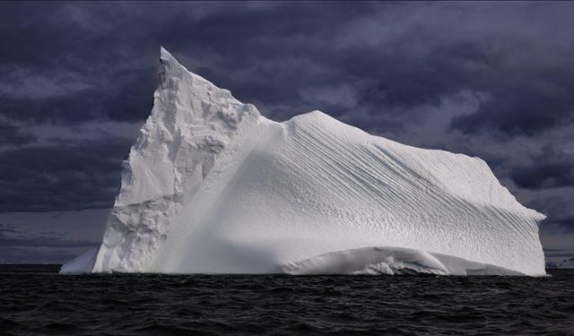 Grönland’ın Prudhoe buz tabakası 7 bin yıl önce eridi
