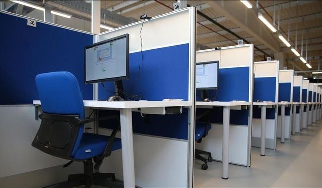 e-YDS sınavı için başvuru süreci başladı