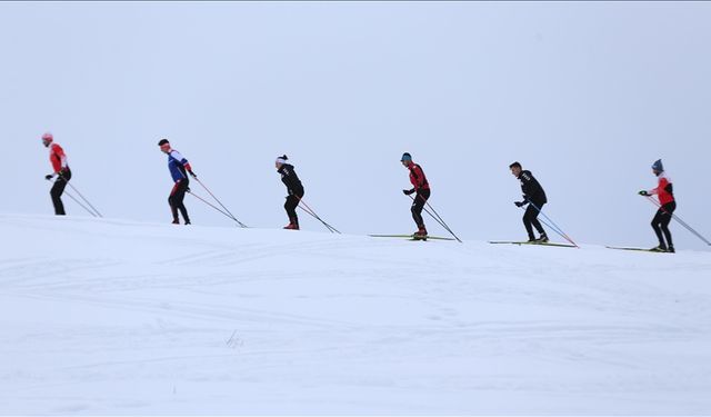 Türkiye’yi 2026’da iki milli kayakçı temsil edecek