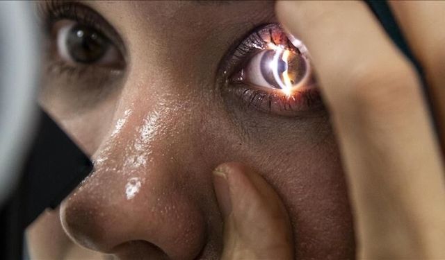 Yapay zekâya güven, göz tedavisini geciktiriyor