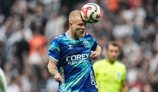 Rick van Drongelen kadrodan çıkarıldı