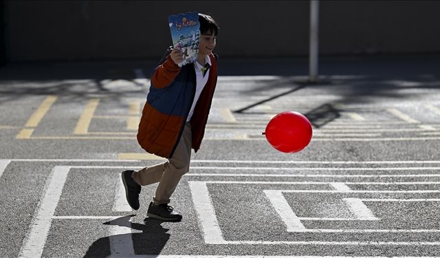 Okullarda yarıyıl tatili yarın başlıyor