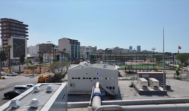 Deprem bölgesine yeni imar yatırımları geliyor