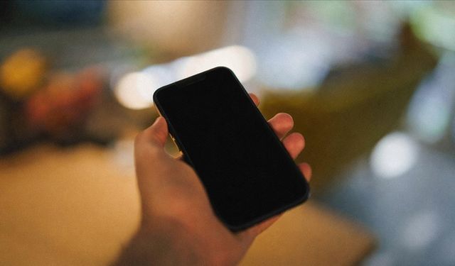 Yeşilay’dan ekran bağımlılığı uyarısı