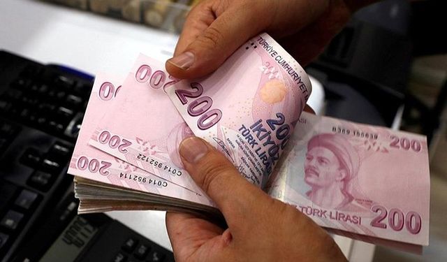 Kamu işçilerine ek ödeme tarihleri belli oldu