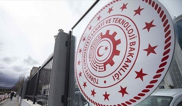Sanayi ve Teknoloji Bakanlığı’ndan 13 ile 16 yatırım alanı