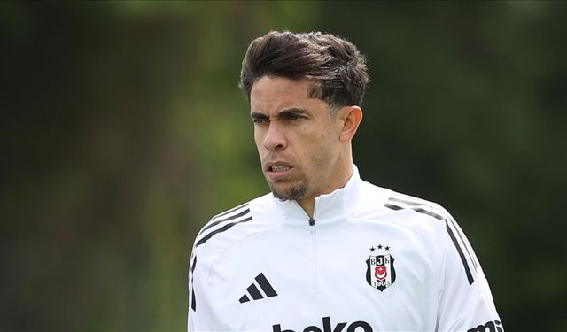 Beşiktaş'tan Gabriel Paulista açıklaması
