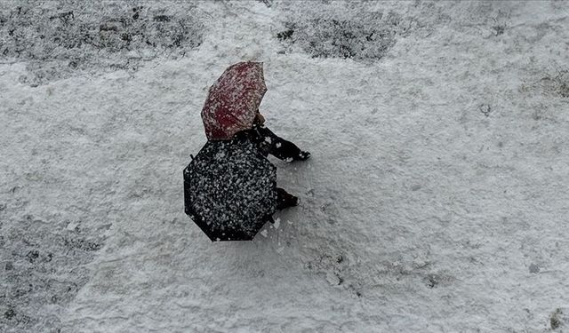 Meteoroloji’den Hakkari için önemli uyarı