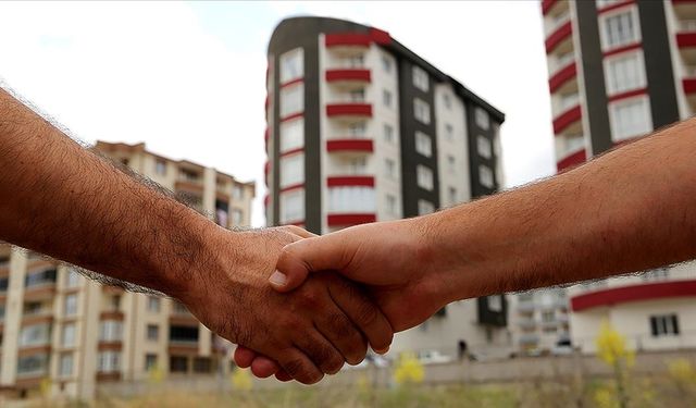 Emlakçılardan konut satacaklara önemli uyarı