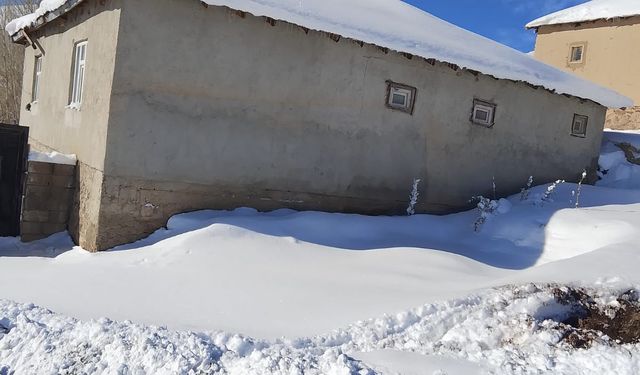Van’da  taşımalı ibadet önerisi