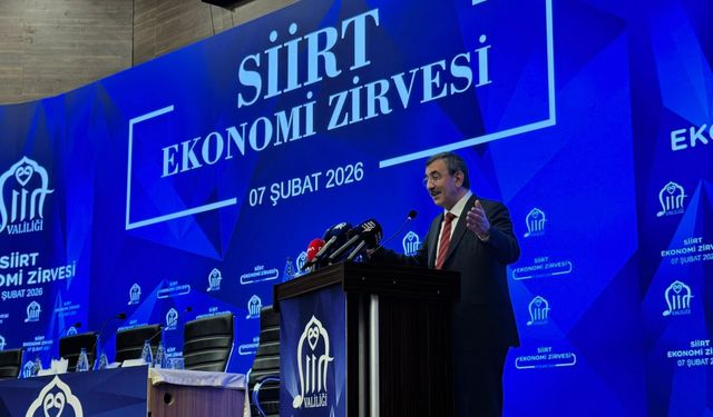 Yılmaz: Demokrasi diyorsak şiddetten uzak durmalıyız