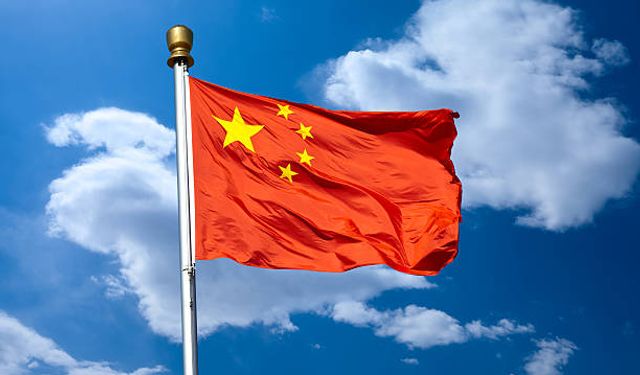 Çin'de bir fabrikada patlama: 8 ölü