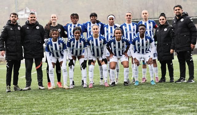 Hakkarigücüspor Zorlu Deplasmanda: Rakip Fenerbahçe