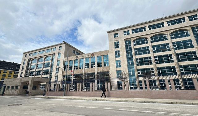 'İmar ruhsatında usulsüzlük' operasyonunda 11 gözaltı