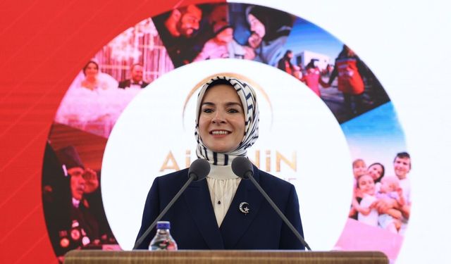 2025 Aile Yılı'nda 1,1 milyon kişiye aile eğitimi