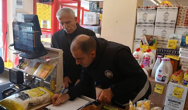 Hakkari’de Raf-Kasa farkına ceza