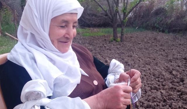 Tahir Seyitoğlu’nun eşi Rabia Seyitoğlu vefat etti
