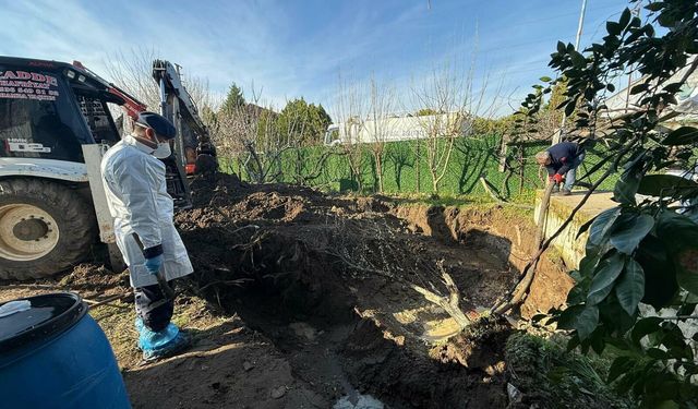 17 yıl sonra çözülen sır: Ebru’nun öldürüldüğü belirlendi