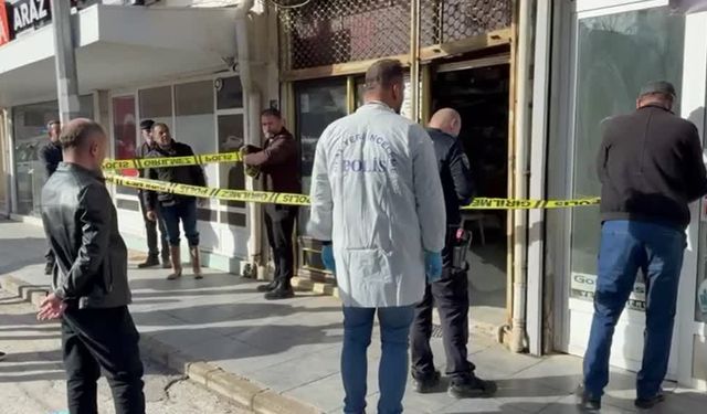 İş yerinde akıma kapılan elektrikçi yaşamını yitirdi