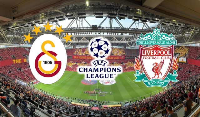 Galatasaray dünya devi ile yeniden eşleşti