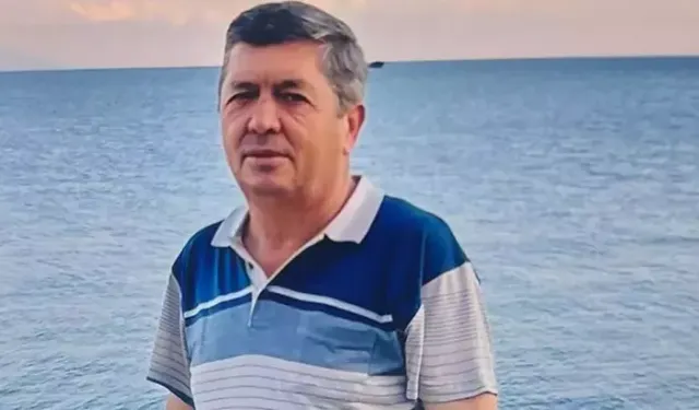 Anten düzeltmeye çıktığı çatıdan düşüp öldü