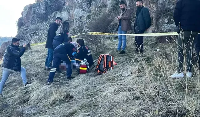 Nevşehir’de kaybolan Sümeyye, arazide ölü bulundu