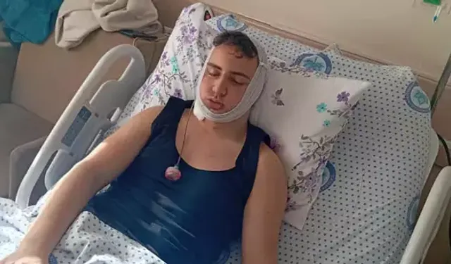 Liseliye şiddet olayında 4 tutuklama