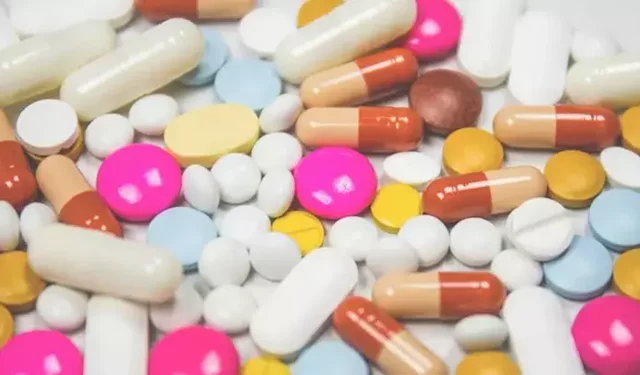 Antibiyotik direncine karşı yapay virüsler geliştirildi