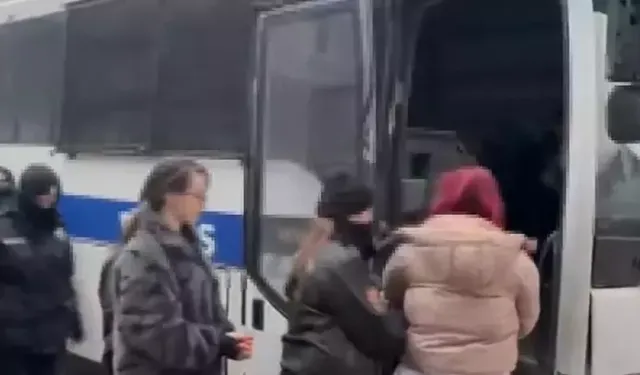 OnlyFans’ta müstehcen içerik paylaşan şüpheliler tutuklandı